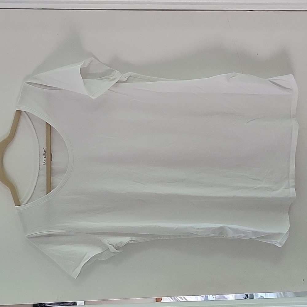Bumpstart maternity shirt